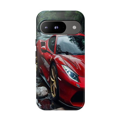 "Drive it like you own it" Mobile Phone Case