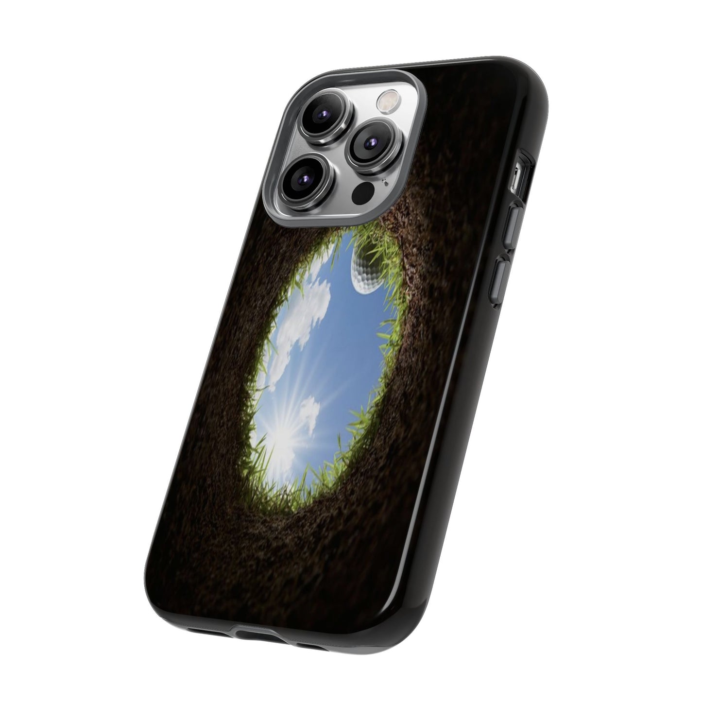 "The Drop" Mobile Phone Case