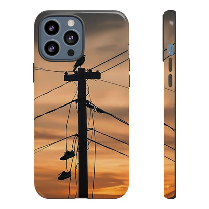 "Street Expression" Mobile Phone Case