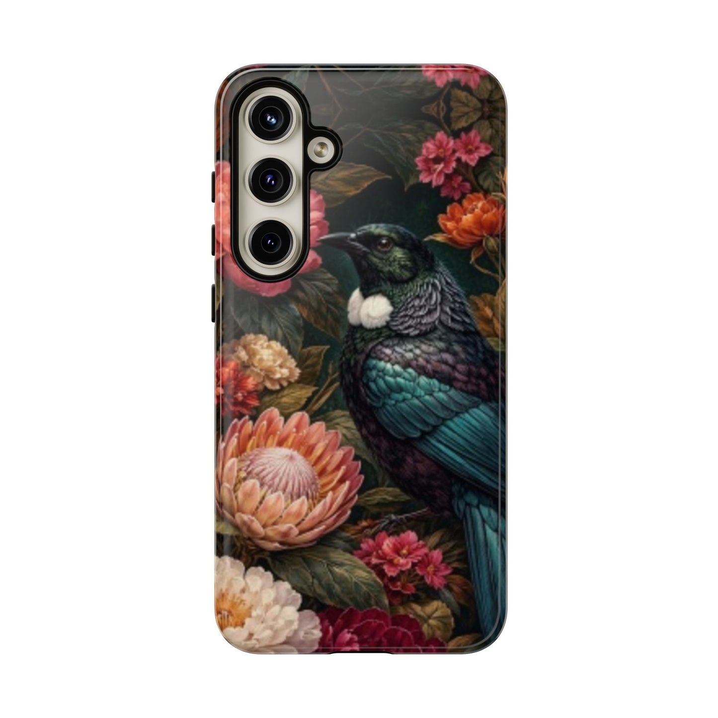 "Tui" Mobile Phone Case