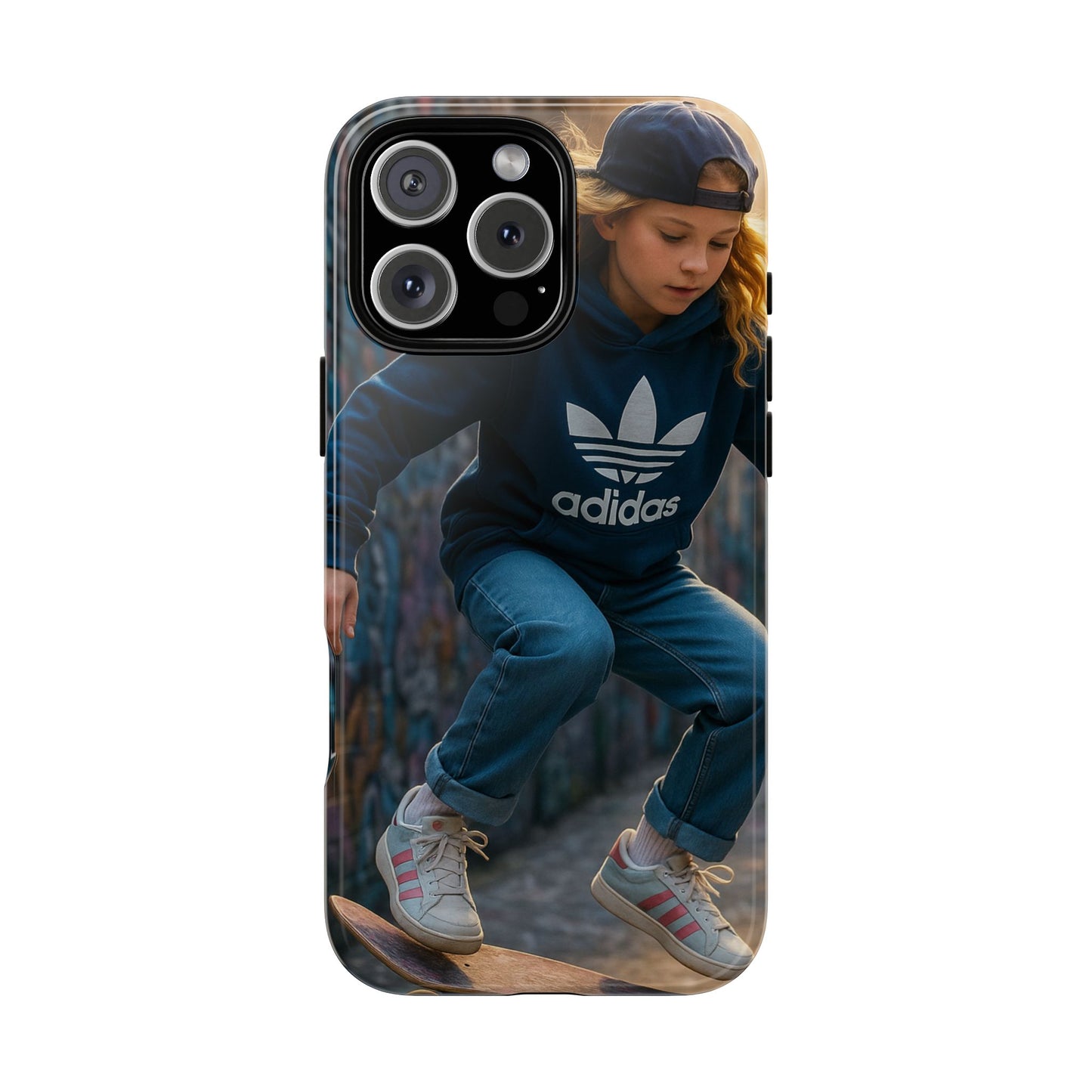 "Shred Every Moment"