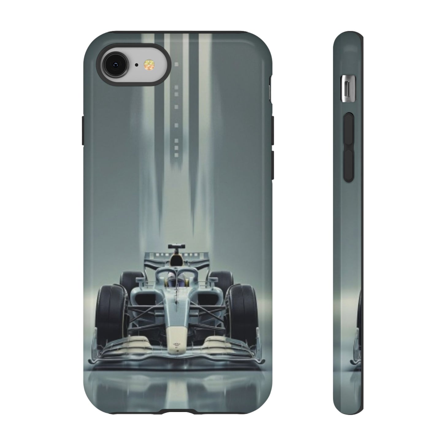 "The Slipstream" Mobile Phone Case