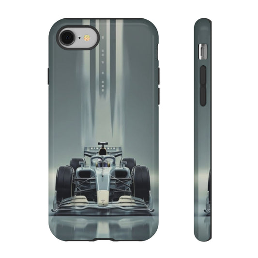 "The Slipstream" Mobile Phone Case