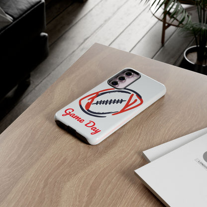 "Game Day" Mobile Phone Case