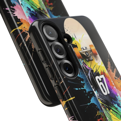 "Six-Seven" Mobile Phone Case