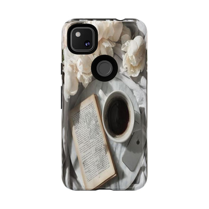 "The Perfect Combination" Mobile Phone Case