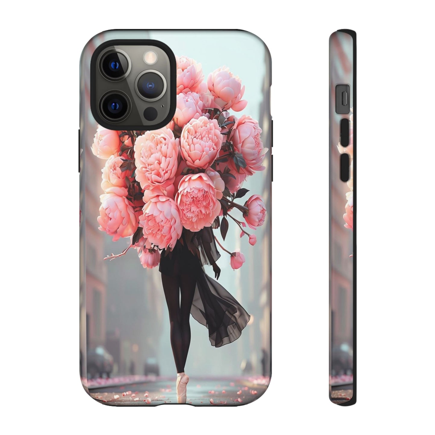 "Petal" Mobile Phone Case