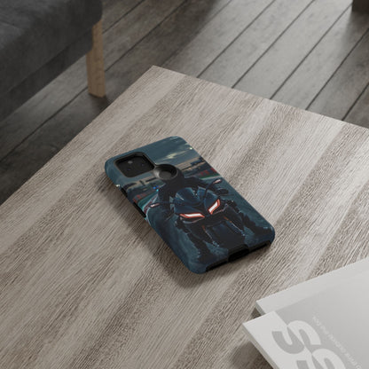 "Full Noise" Mobile Phone Case