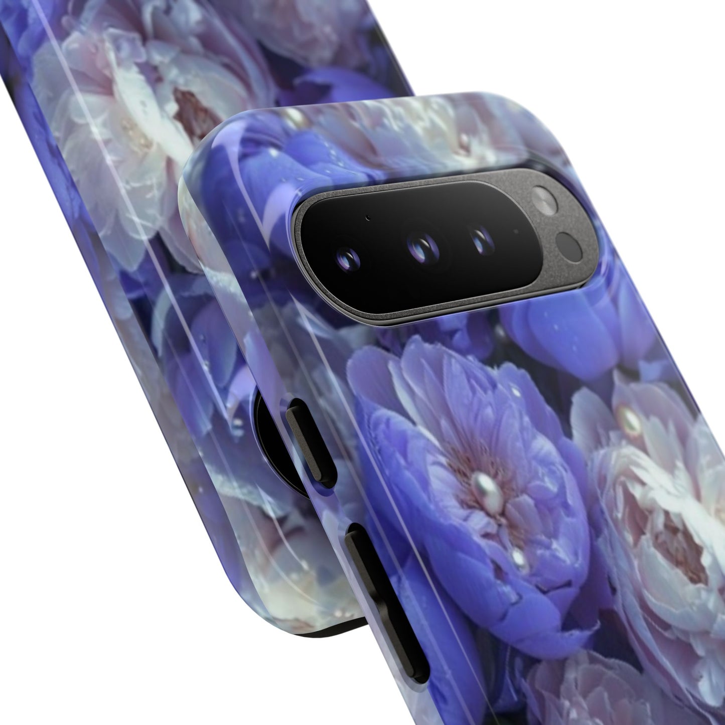 "Lady Featherington's Fancy" Mobile Phone Case