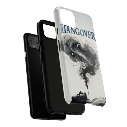 "Rough Draft" Mobile Phone Case