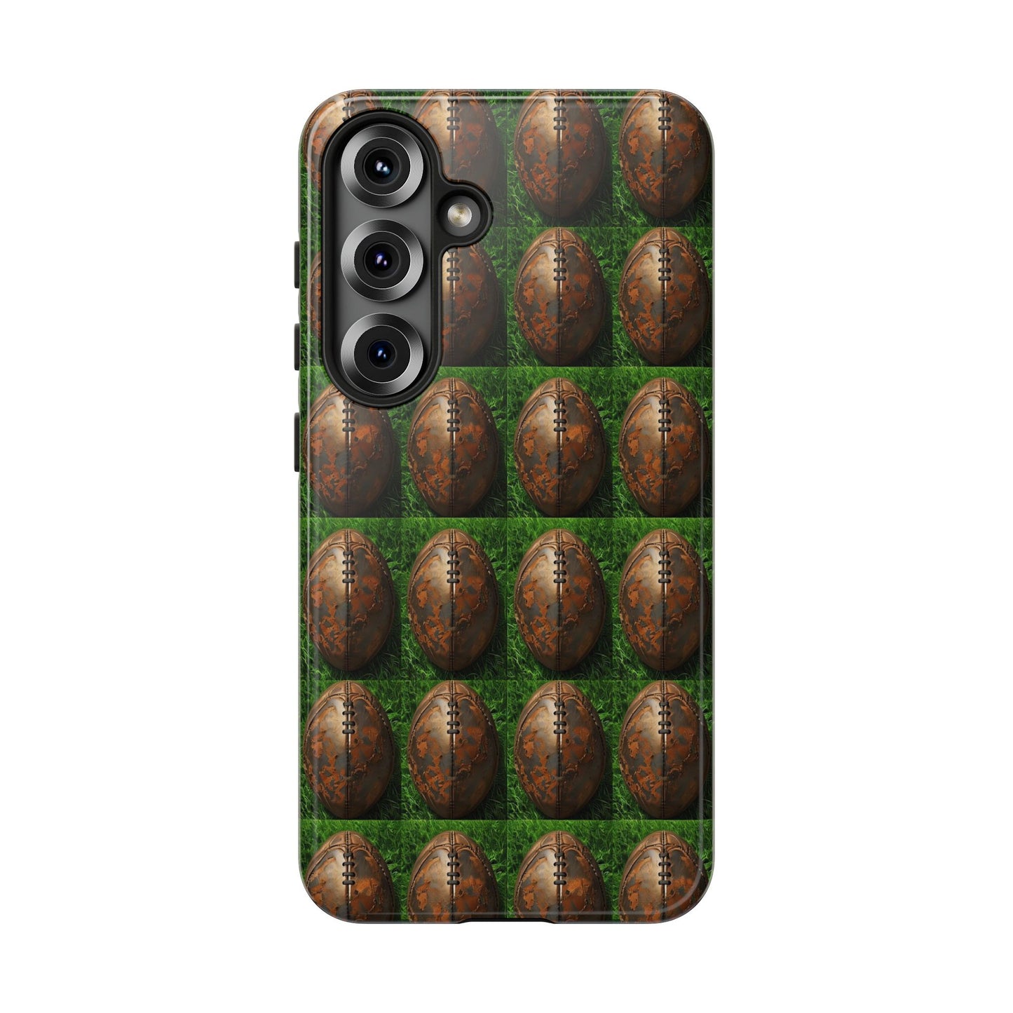 "The Old War Horse" Mobile Phone Case