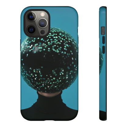 "The Alchemist" Mobile Phone Case