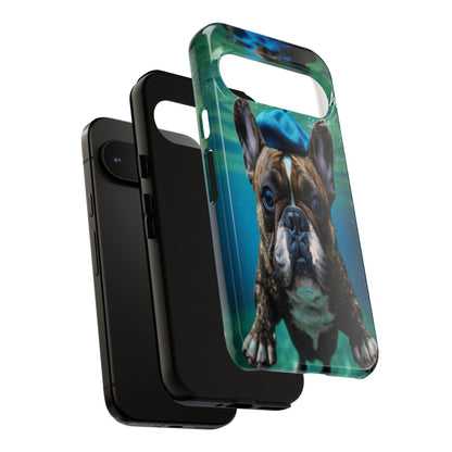 "Le Splash" Mobile Phone Case