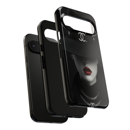"Drama" Mobile Phone Case