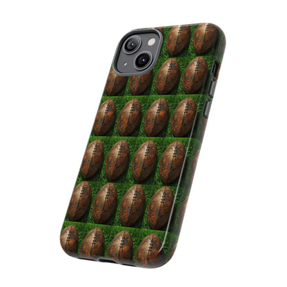 "The Old War Horse" Mobile Phone Case