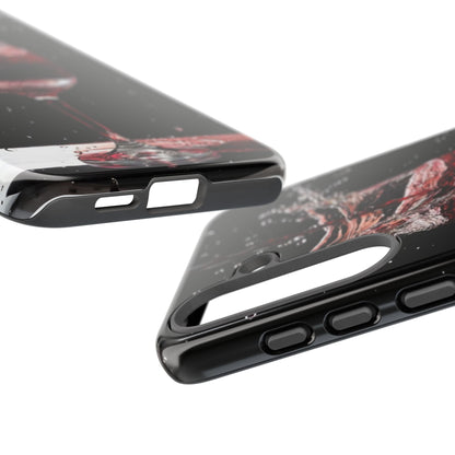 "Truth Serum - Red Wine" Mobile Phone Case