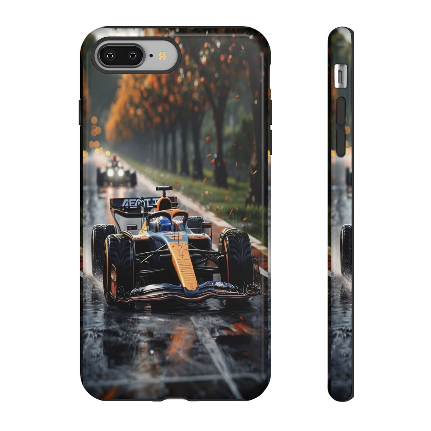 "Speed" Mobile Phone Case