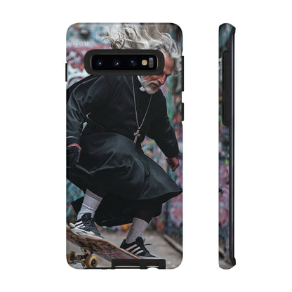 "Grind" Mobile Phone Case