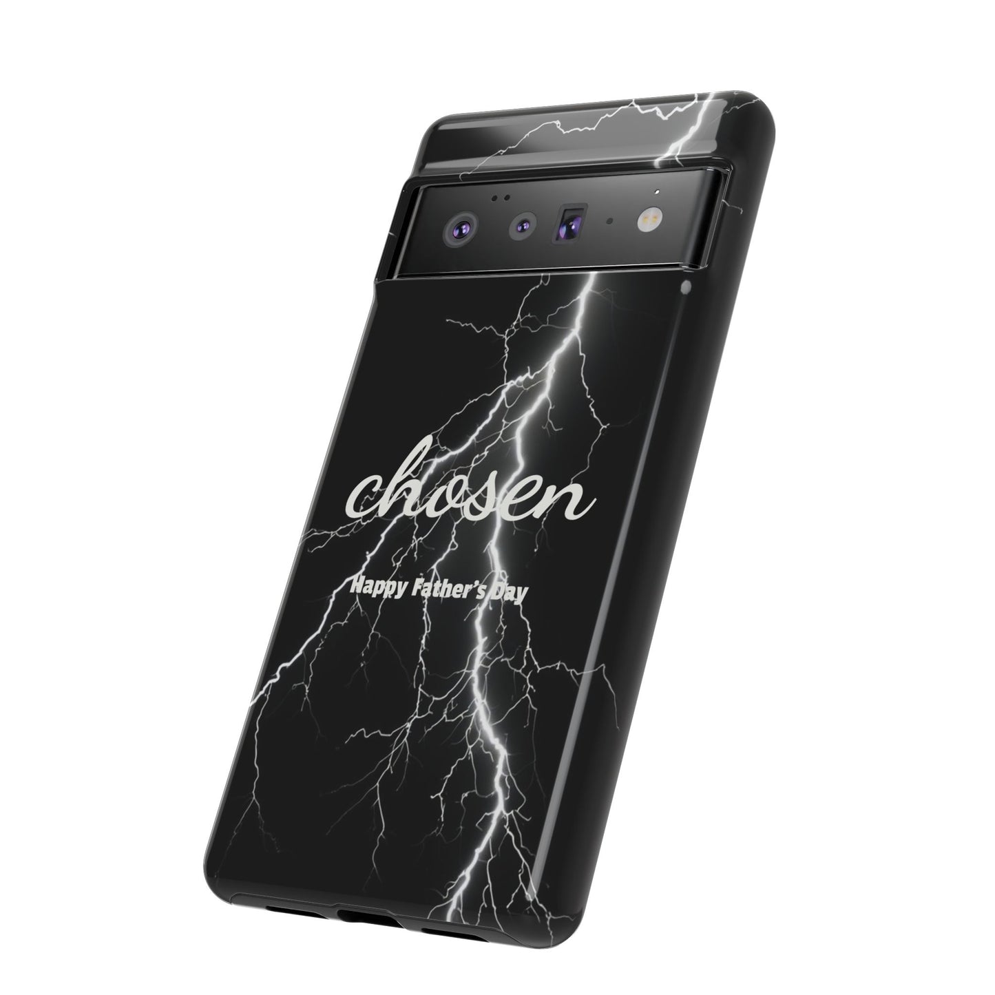 "Chosen" Mobile Phone Case