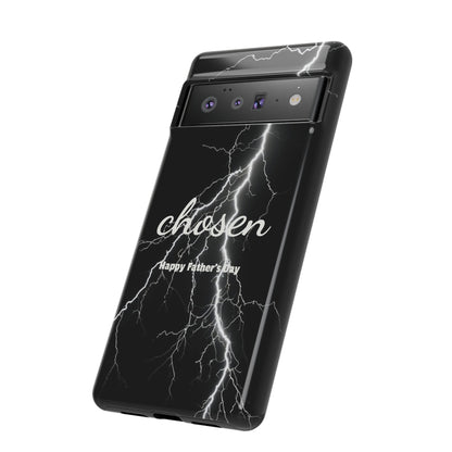 "Chosen" Mobile Phone Case