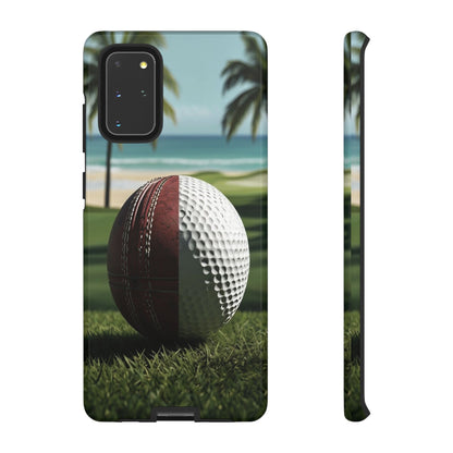 "The All-Rounder" Mobile Phone Case