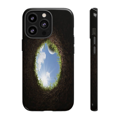 "The Drop" Mobile Phone Case