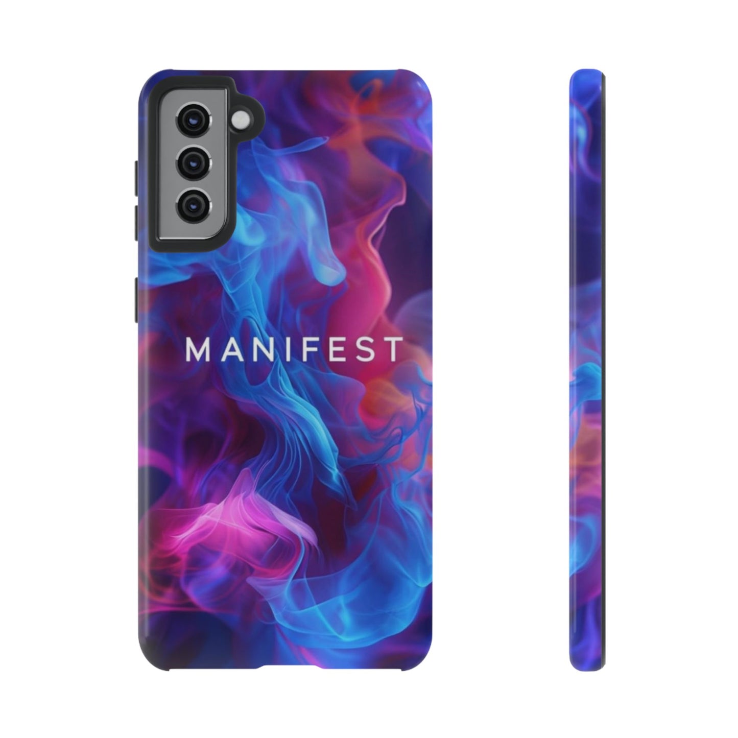 "Shape your own Destiny" Mobile Phone Case