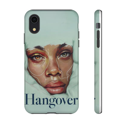 "Blame it on the Bubbles" Mobile Phone Case