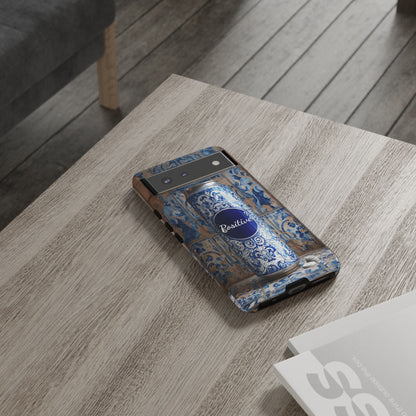 "Positive" Mobile Phone Case