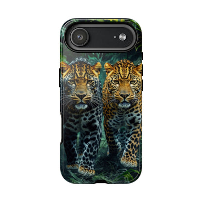 "Life is Short.  Keep Moving" Mobile Phone Case