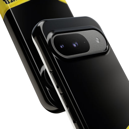 "Hangxiety" Mobile Phone Case