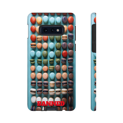 "Not on Ozempic Lists" Mobile Phone Case