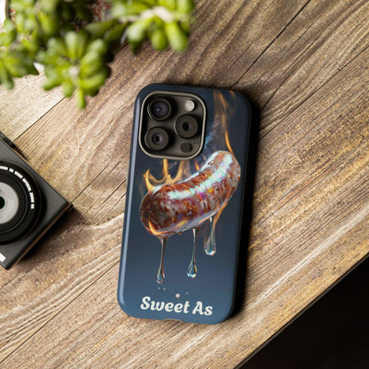 "Sweet As" Mobile Phone Case