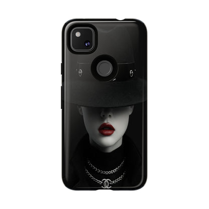 "Drama" Mobile Phone Case