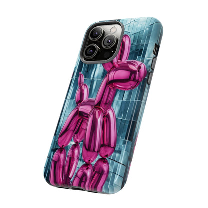 "Pop Pup" Mobile Phone Case