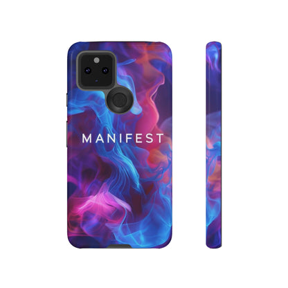 "Shape your own Destiny" Mobile Phone Case