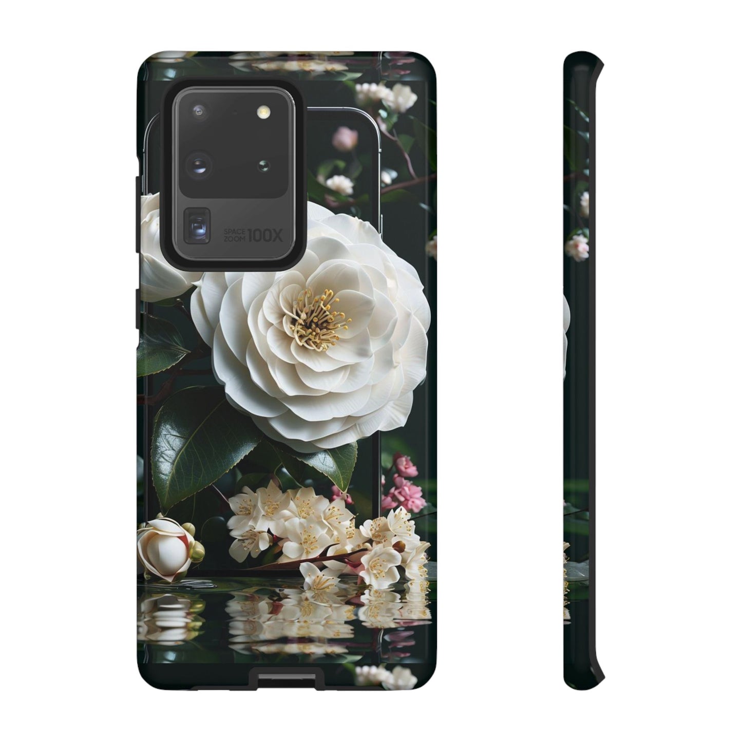 "Evolution" Mobile Phone Case