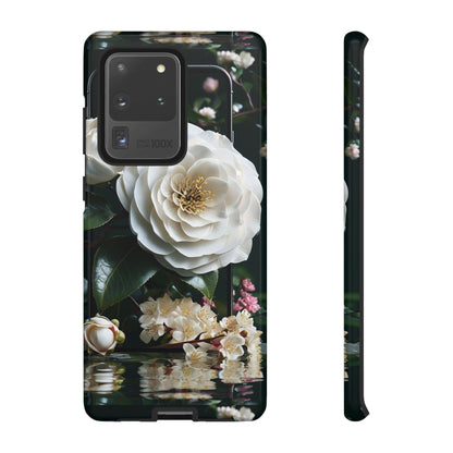 "Evolution" Mobile Phone Case