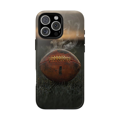 "Rugby" Mobile Phone Case