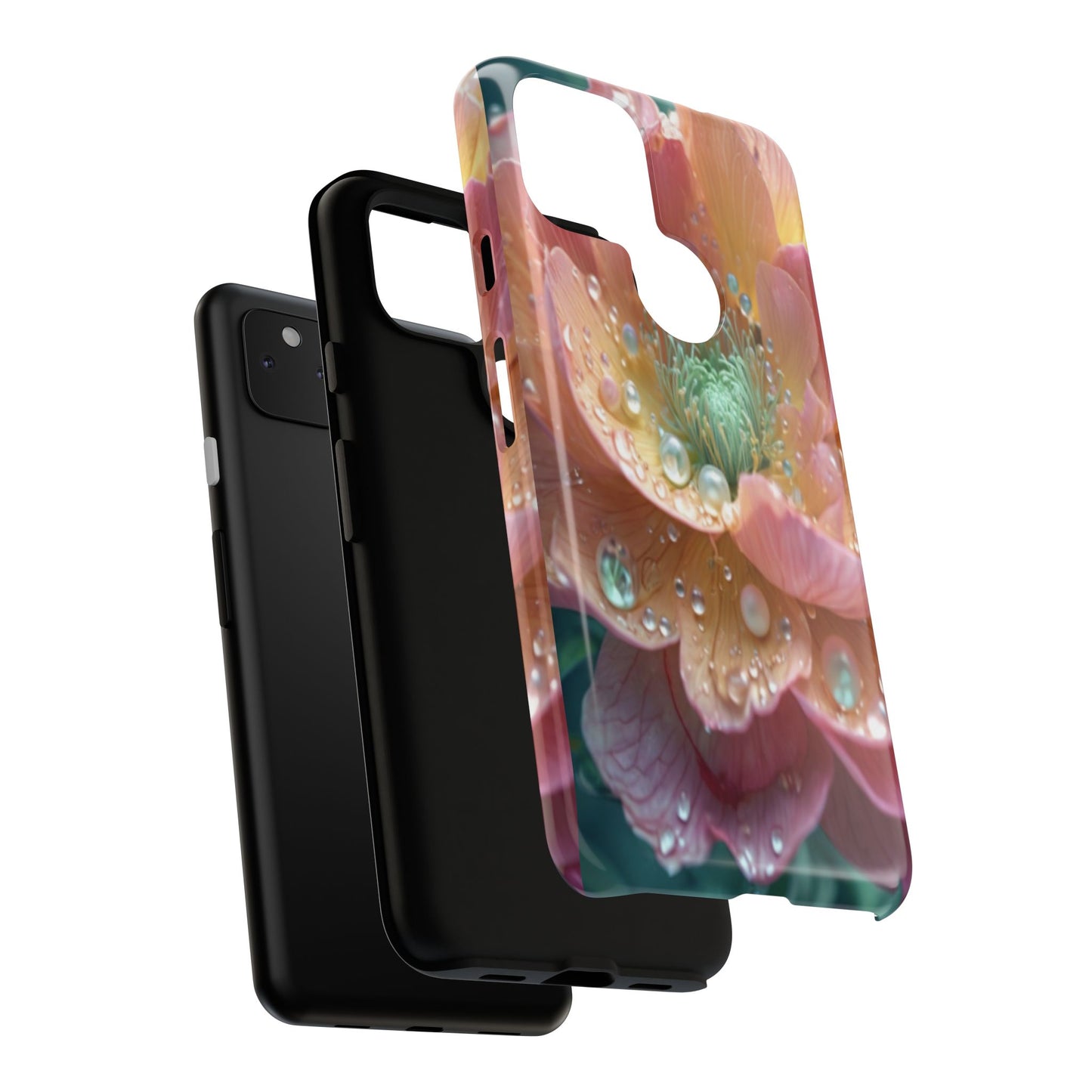 "Pearl" Mobile Phone Cover