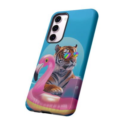 "Tiger" Mobile Phone Case