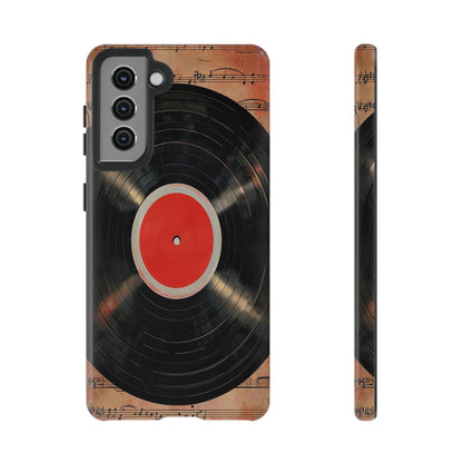 "Rewind" Mobile Phone Case
