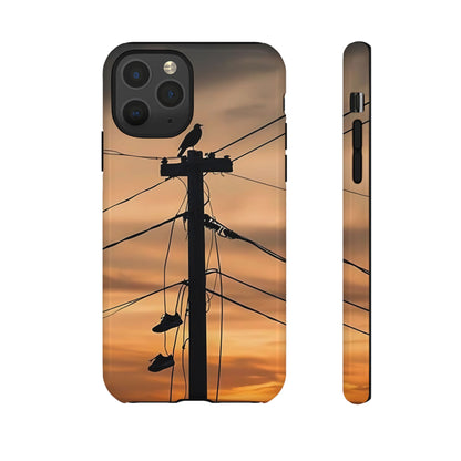 "Street Expression" Mobile Phone Case