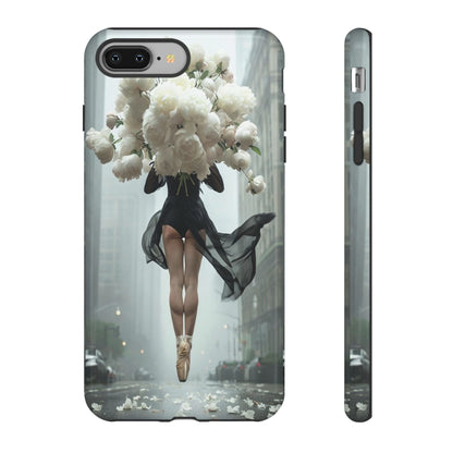 "Leap Year" Mobile Phone Case