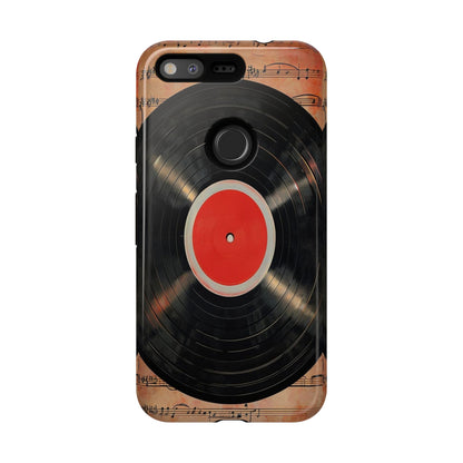 "Rewind" Mobile Phone Case