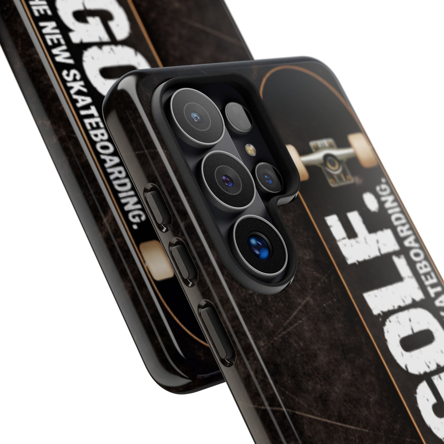 "Golf" Mobile Phone Case