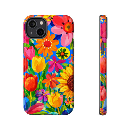 "Out of Season" Mobile Phone Case