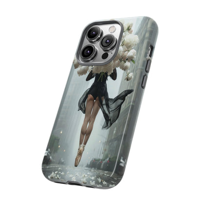 "Leap Year" Mobile Phone Case