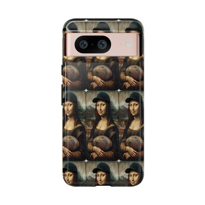 "Masterpiece Match" Mobile Phone Case