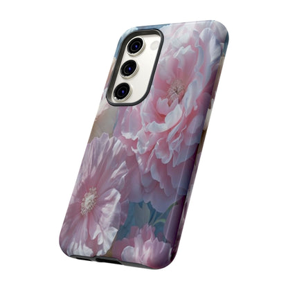 "Scandal in Bloom" Mobile Phone Case